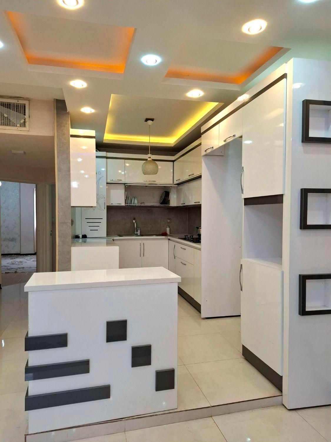 منزل،سوییت،خونه مبله ساعتی/روزانه/ماهانه هفتنان|اجارهٔ کوتاه‌مدت آپارتمان و سوئیت|شیراز, هفت تنان|دیوار