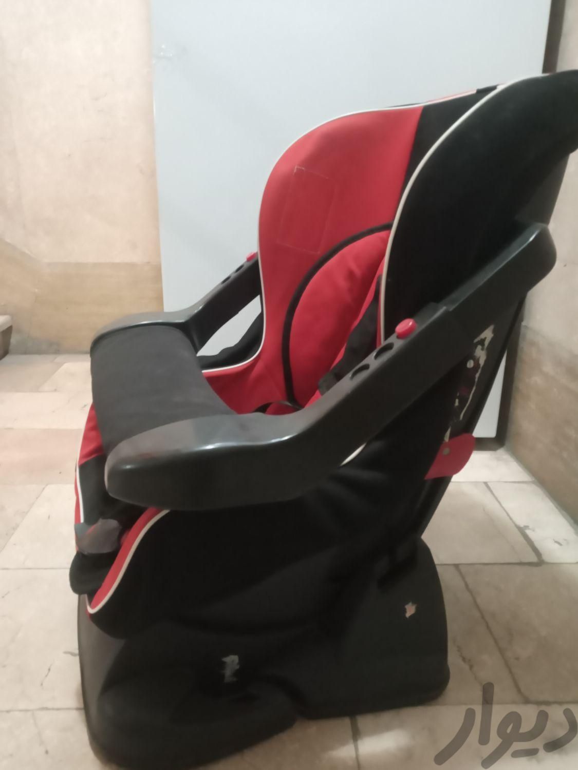 صندلی ماشین کودک|تخت و صندلی بچه|تهران, سرآسیاب مهرآباد|دیوار