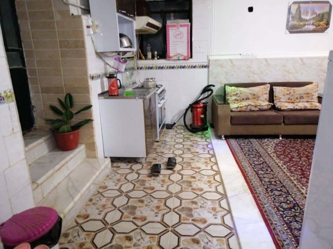 سپیدان اردکان همایجان خانه مسافر سوئیت منزل مبله|اجارهٔ کوتاهمدت ویلا و باغ|سپیدان, |دیوار