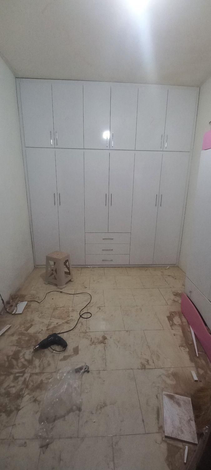 نصاب کابینت کمد دیواری (درصدی)و تعمیرات سراسر مشهد|خدمات پیشه و مهارت|مشهد, طبرسی شمالی|دیوار