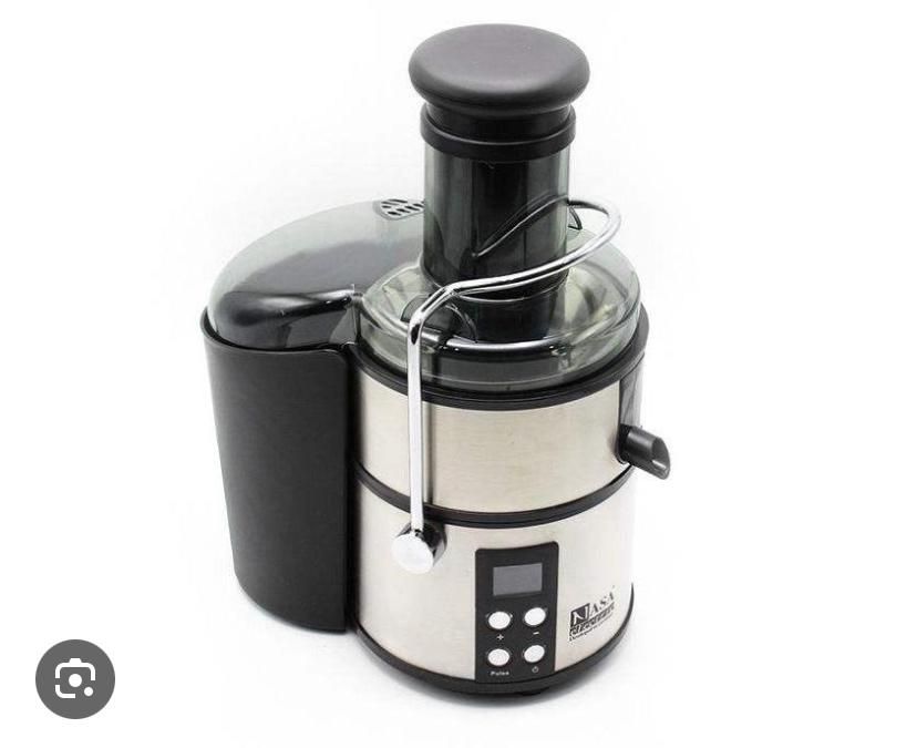 آبمیوه گیری ده کاره|آبمیوه‌گیر و آب‌مرکبات‌گیر|قزوین, |دیوار