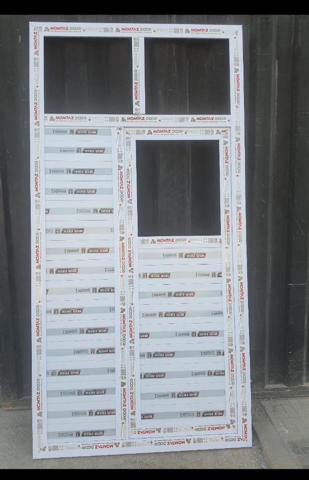 پنجره pvc درب pvc. عسکری کد220برندممتاز|عمده‌فروشی|اهواز, زرگان|دیوار
