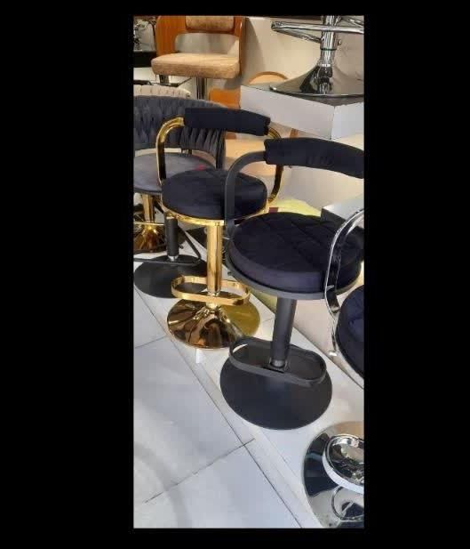 صندلی کافه رستورانی اپن مال صفحه سرامیکی|صندلی و نیمکت|مشهد, عبادی|دیوار