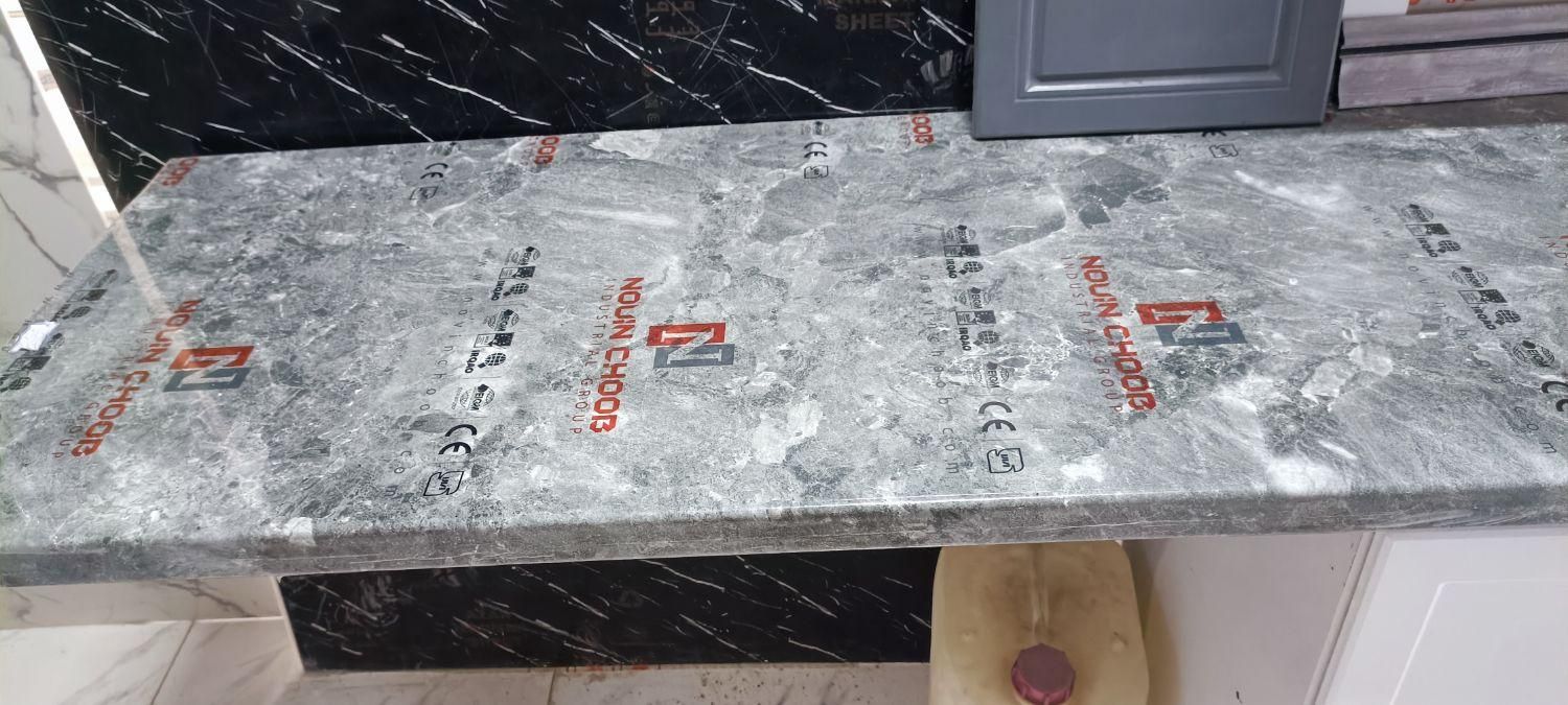 صفحه کابینت hpl ترک ، فروش شاخه‌ای و متری|مصالح و تجهیزات ساختمان|اصفهان, لیمجیر|دیوار