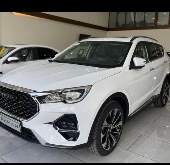 فیدلیتی Elite 5 seater، مدل۱۴۰۴تحویل روز|خودرو سواری و وانت|تهران, صادقیه|دیوار