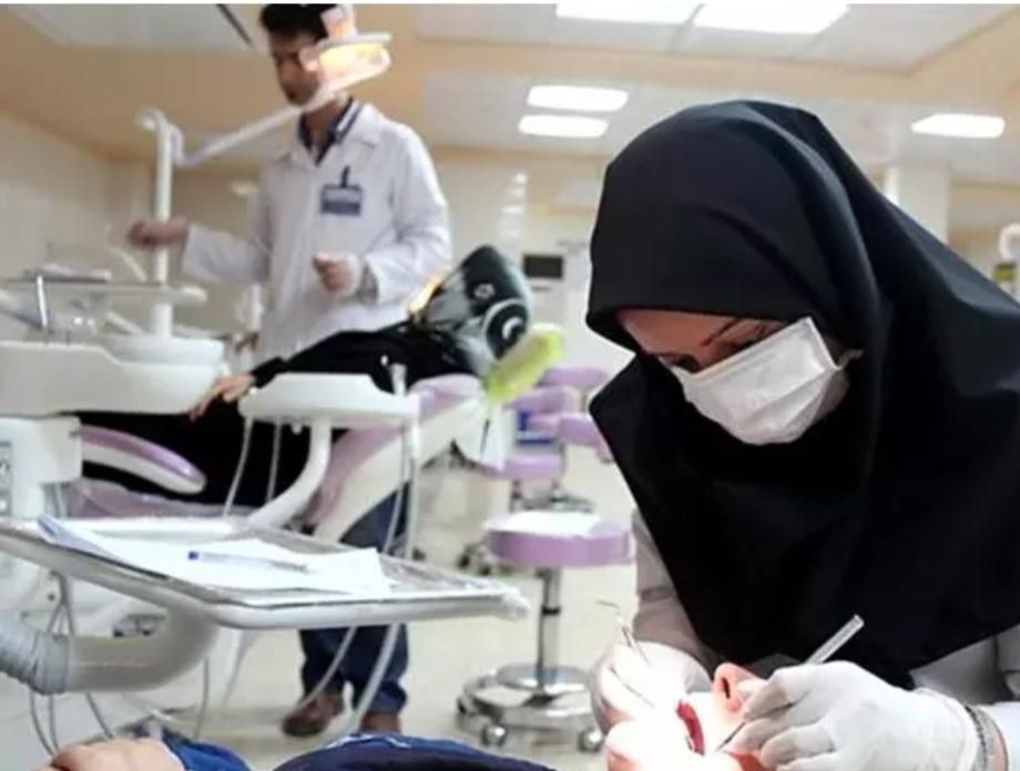 آموزش مجازی دستیار دندانپزشکی،مدرک معتبر|خدمات آموزشی|قم, کیوانفر|دیوار