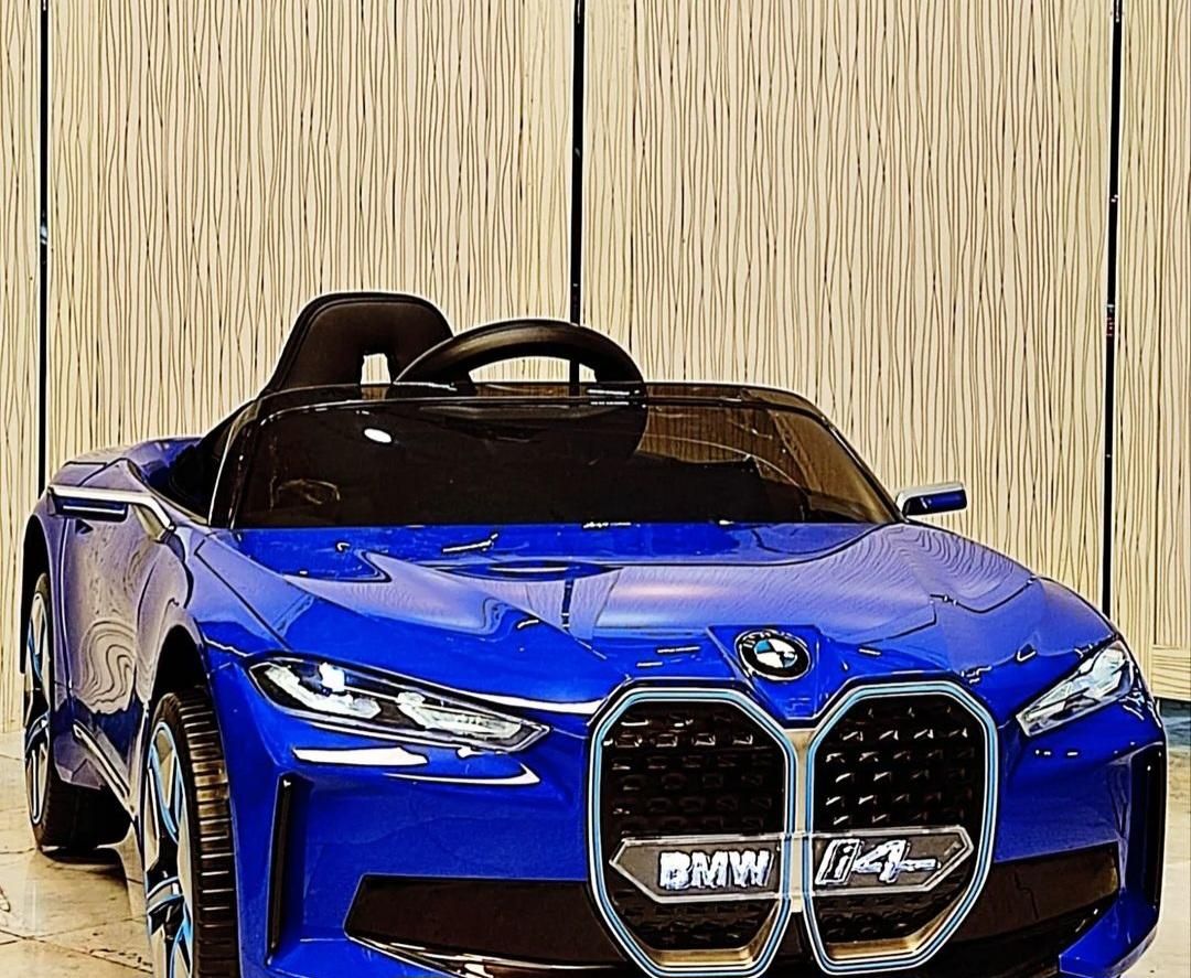 ماشین شارژی bmw i4  بدون سود بدون کارمزد ۳۶ماهه|اسباب و اثاث بچه|اصفهان, ناژوان|دیوار