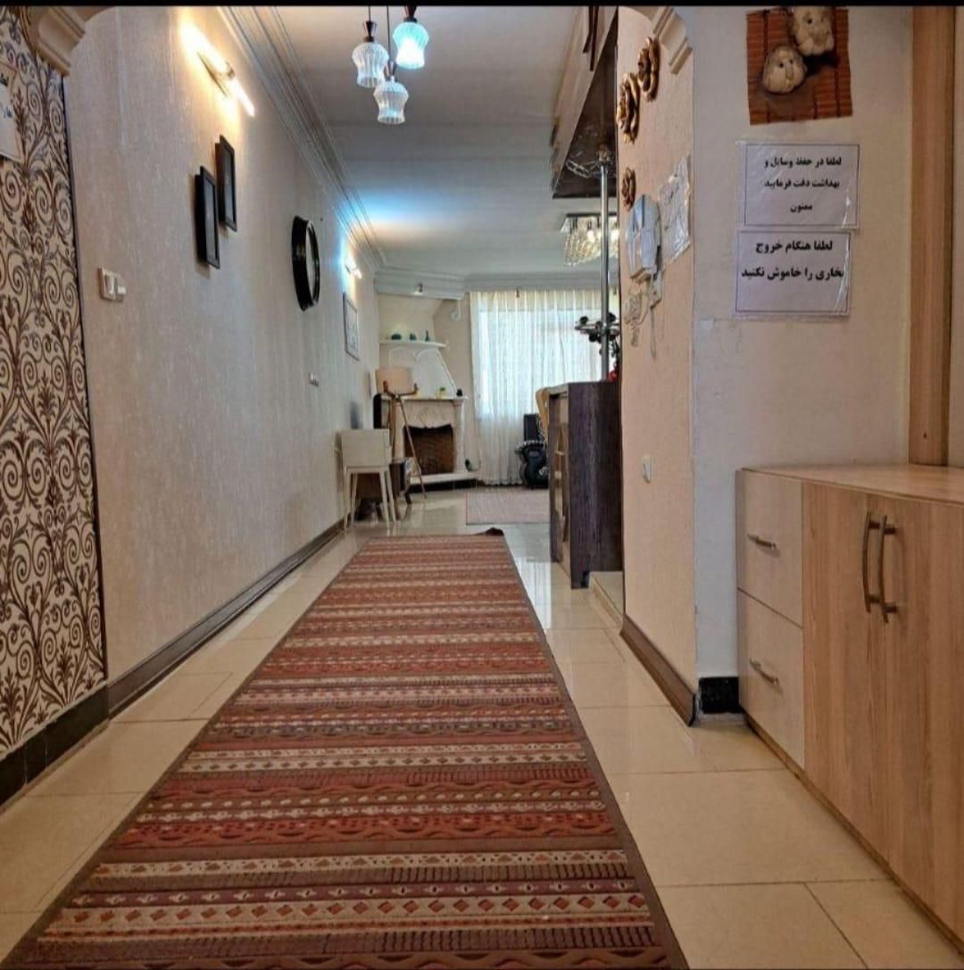 اپارتمان مبله اجاره سوییت اجاره سوئیت روزانه سویت|اجارهٔ کوتاه‌مدت آپارتمان و سوئیت|مشهد, هفت تیر (حافظ)|دیوار