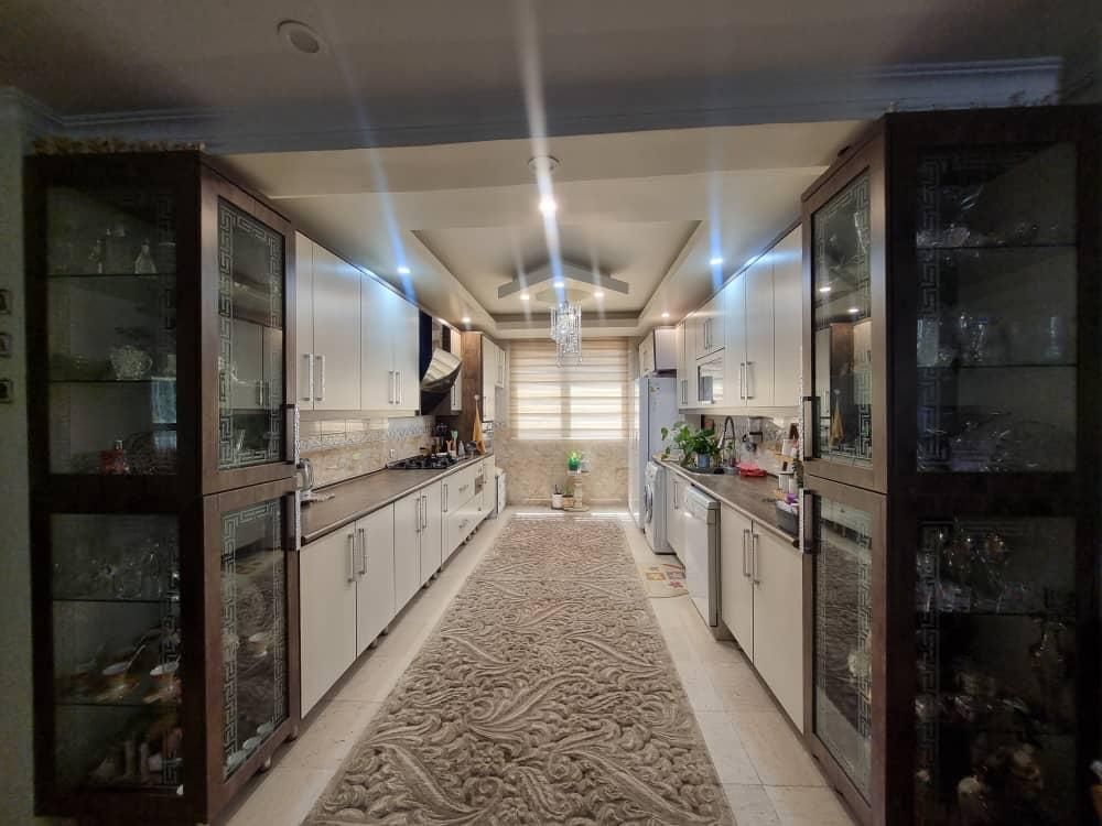 کابینت ام دی اف ترک|آب‌چکان و نظم‌دهنده ظروف|ساری, |دیوار