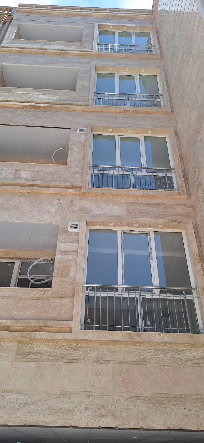 آپارتمان سه خوابه جنوبی وام دار طلاییه سبحان|فروش آپارتمان|شیراز, عادل آباد|دیوار