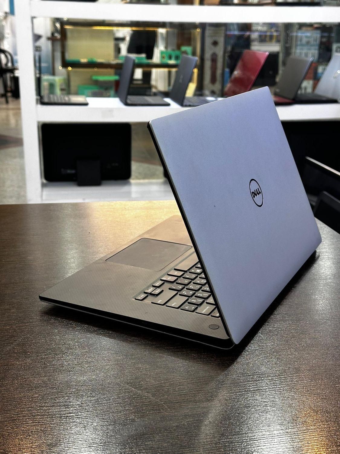 لب تاپ Dell precision 5520|رایانه همراه|اهواز, نادری|دیوار