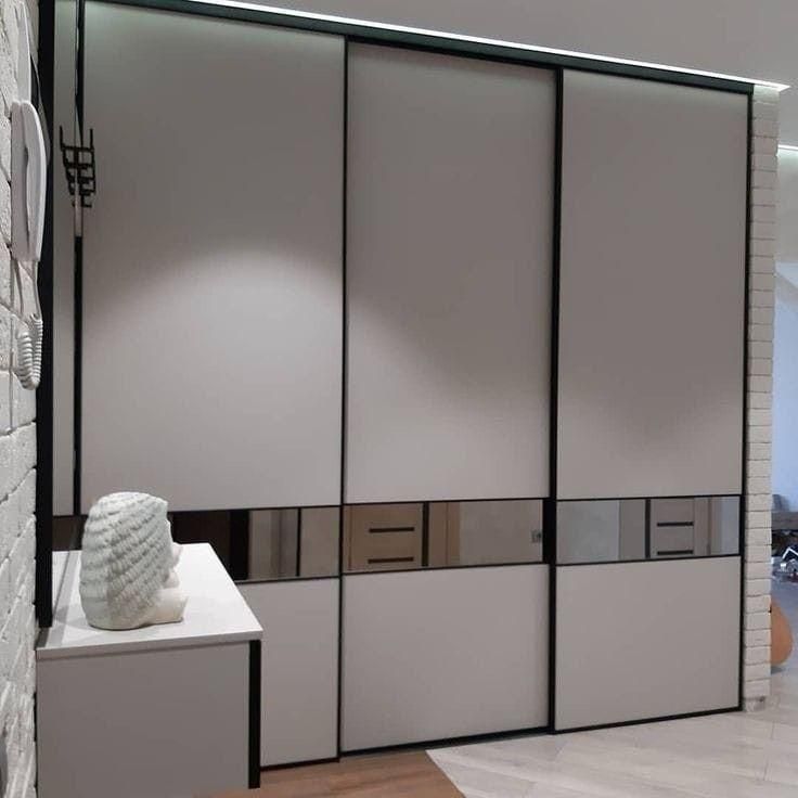 کابینت و کمد دیواری  ام دی اف و ملامین mdf|خدمات پیشه و مهارت|مشهد, شاهد (شهرک غرب)|دیوار