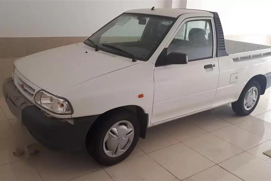 پرایدوانت ۱۵۱ SE/gxتحویل فوری و پیش فروش|خودرو سواری و وانت|تهران, صادقیه|دیوار