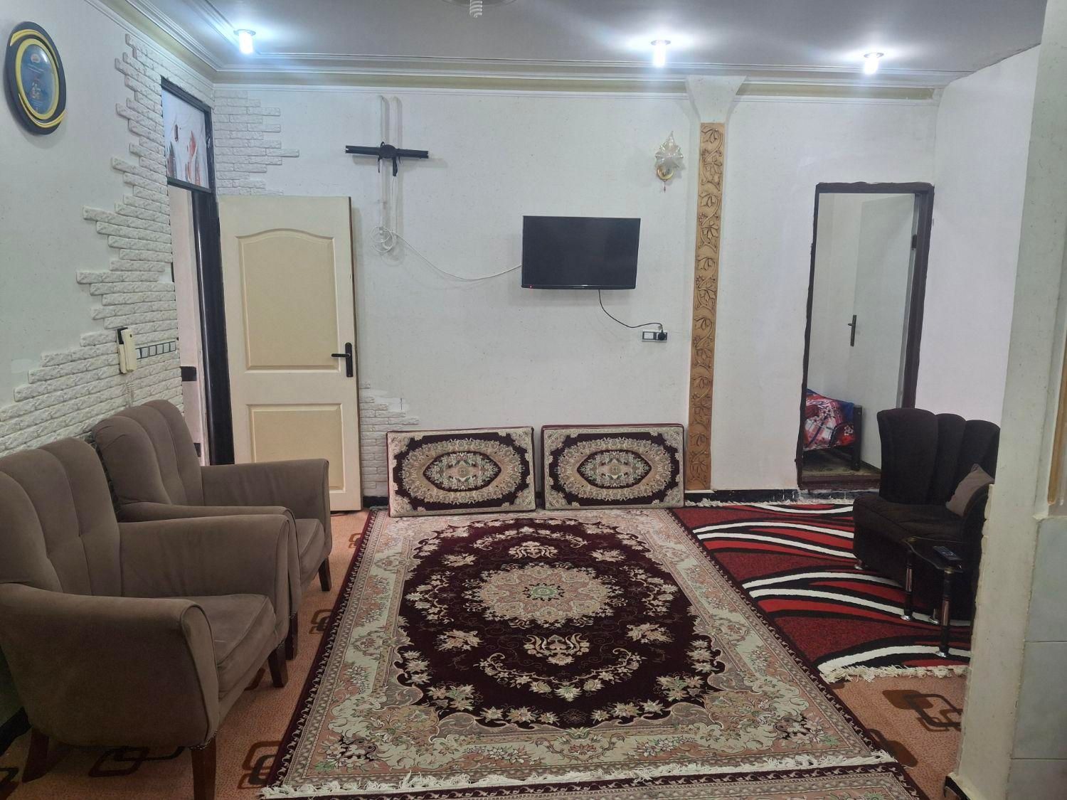 سویت اجاره ای شیک وتمیز|اجارهٔ کوتاهمدت آپارتمان و سوئیت|مریوان, |دیوار