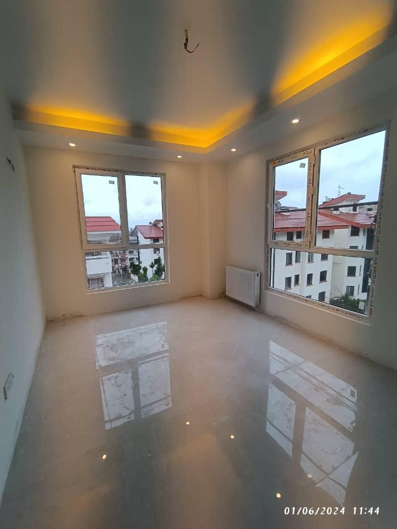 فروش آپارتمان محله ۵/ ویو ابدی جنگل|فروش آپارتمان|چالوس, |دیوار