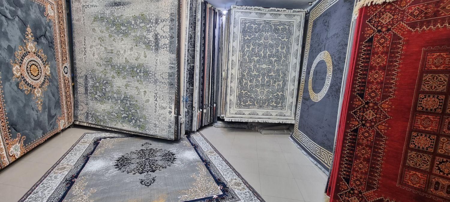 هرفرشی میخواهید در فرش محمد داریم *فروش شرایطی قسط|فرش|مشهد, ایثارگران|دیوار