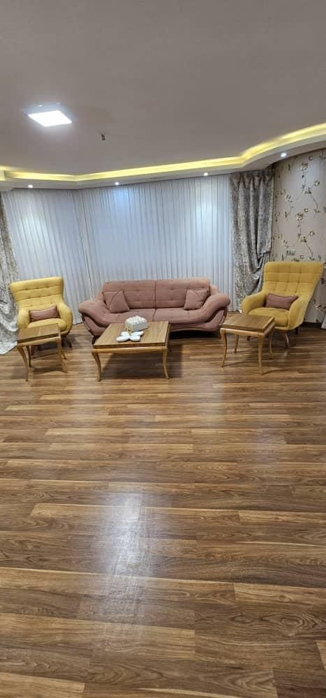 اجاره روزانه/آپارتمان ۱۲۰ متری۲خوابvip/سی وسه پل|اجارهٔ کوتاه‌مدت آپارتمان و سوئیت|اصفهان, عباس‌آباد|دیوار