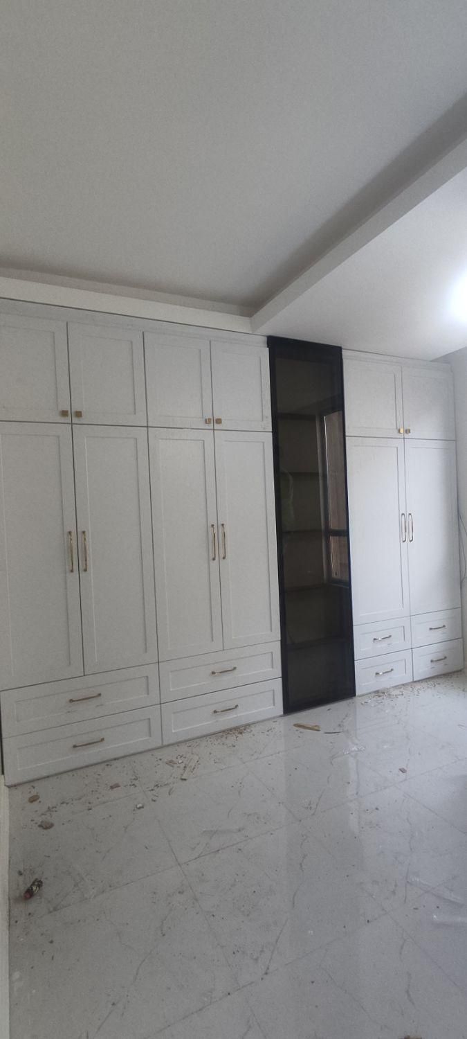 کابینت کمد دیواری تی وی وال  کابینت سازی  اسلامشهر|خدمات پیشه و مهارت|اسلام‌شهر, |دیوار