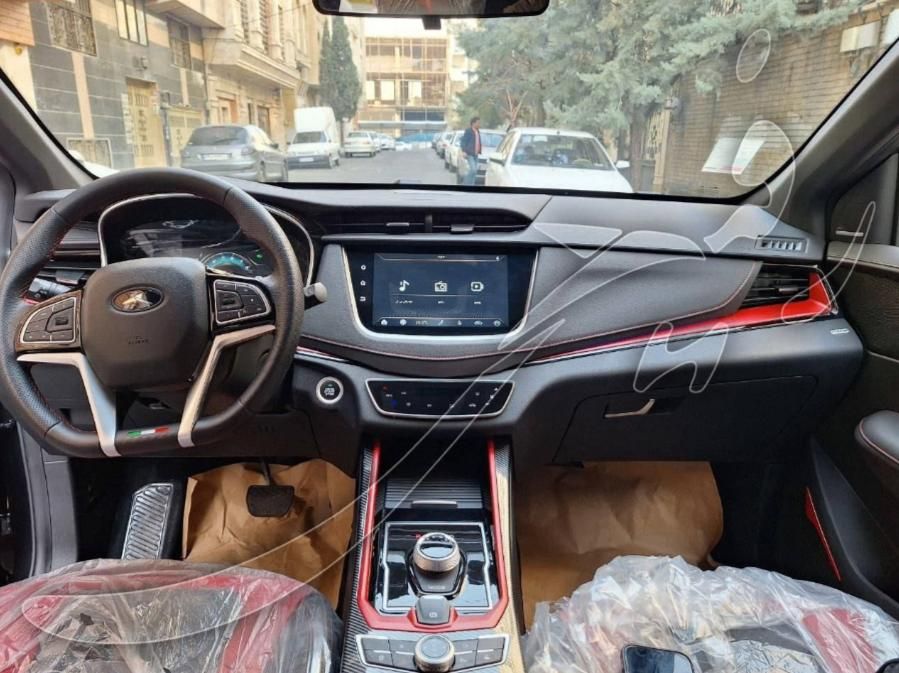 کی‌ام‌سی ای 5، KMC A5 مدل 1403|خودرو سواری و وانت|تهران, آبشار|دیوار
