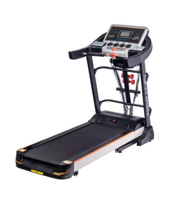 تردمیل شرکت فورد( بلوار جانبازان خیابان تربیت 6|تجهیزات ورزشی|زاهدان, |دیوار