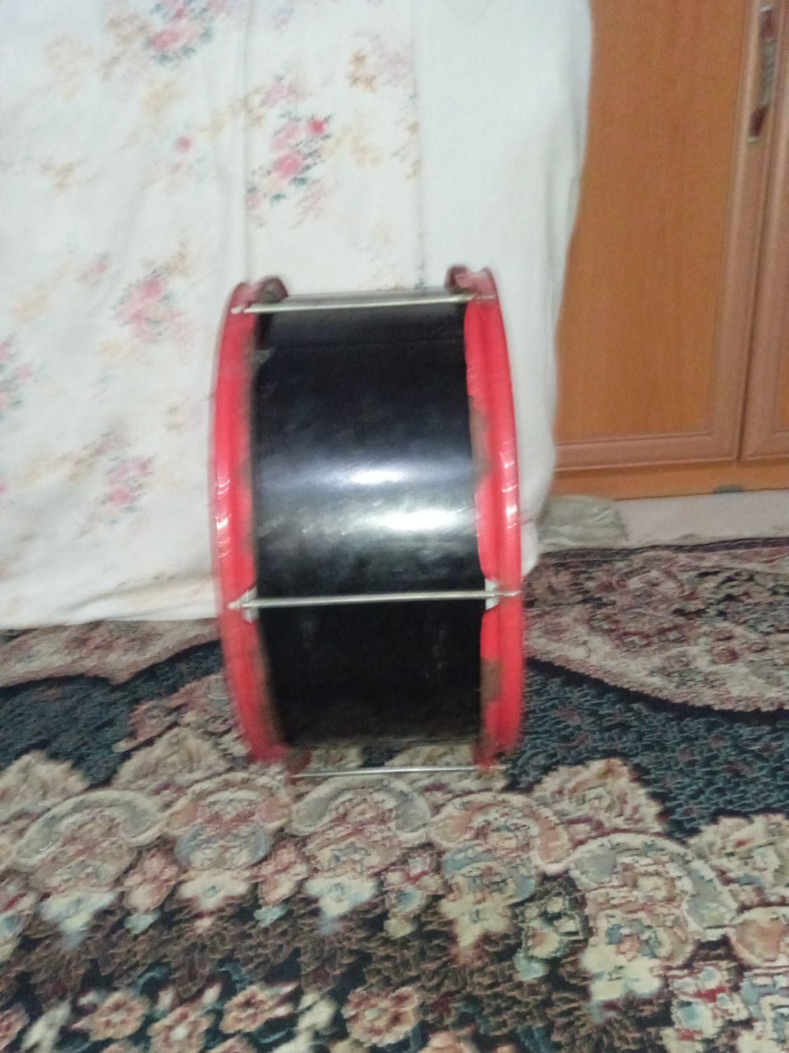 طبل|درام و پرکاشن|رشت, ولکس|دیوار
