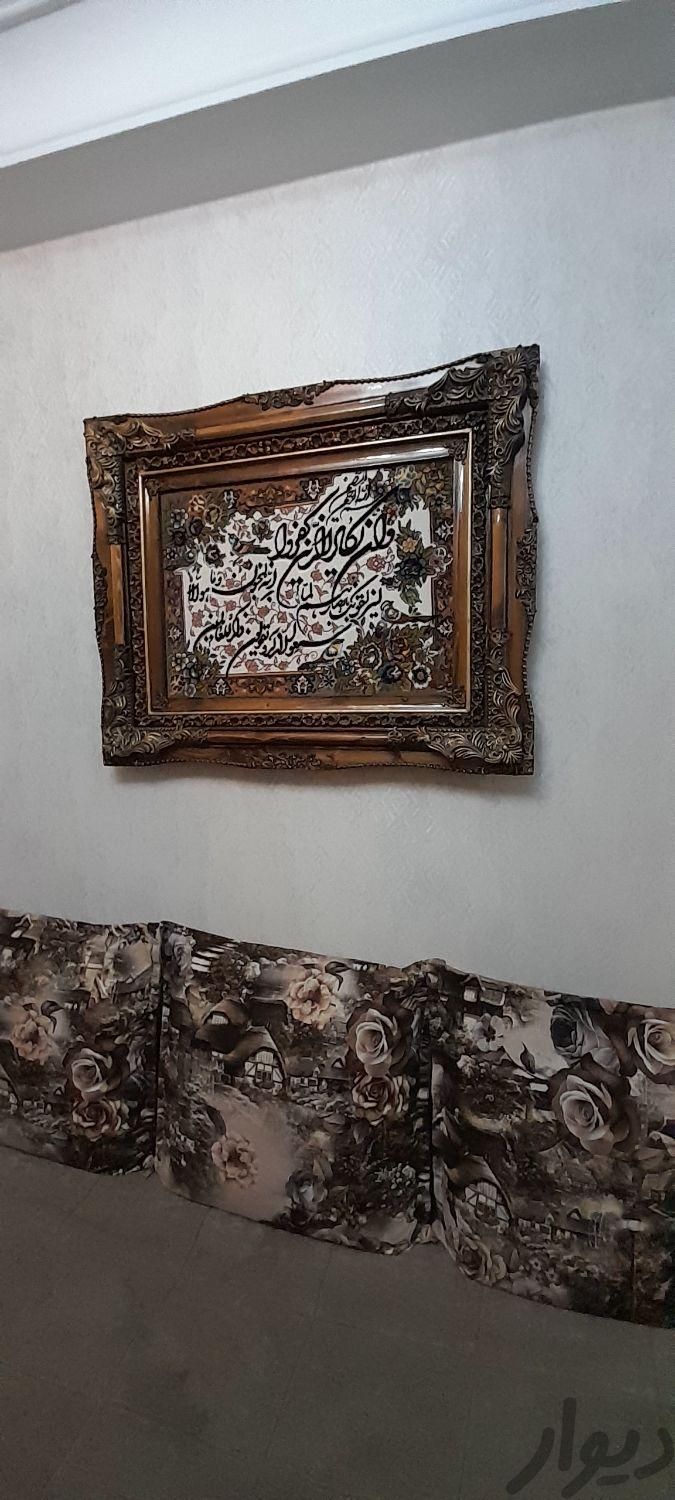 تابلو فرش ونیکاد|تابلو فرش|تهران, ائمه اطهار|دیوار