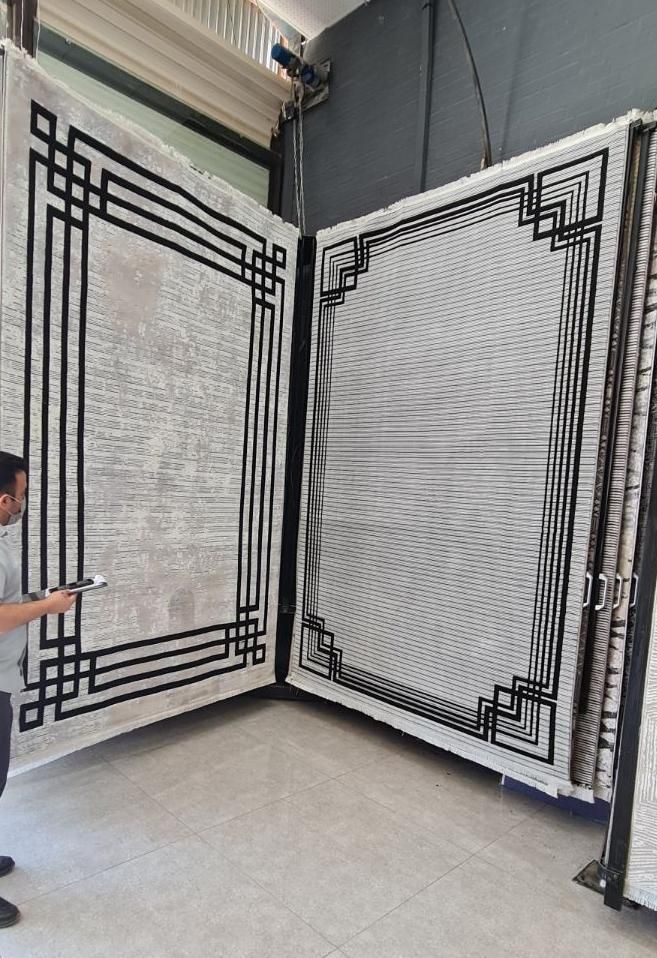 فرش و قالی سیزان هایبایک|فرش|اهواز, پادادشهر|دیوار