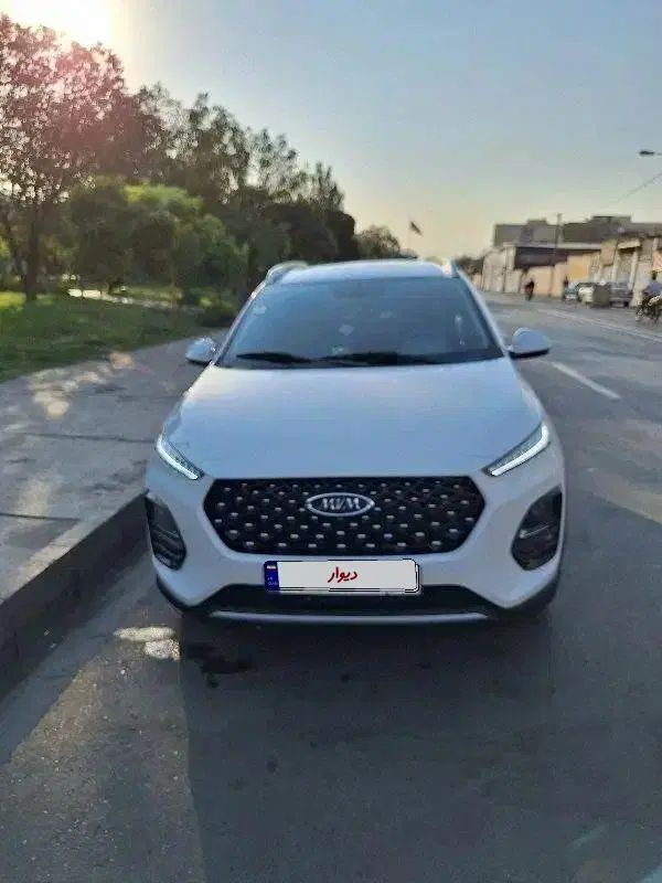 X22pro|خودرو سواری و وانت|تهران, طیب|دیوار