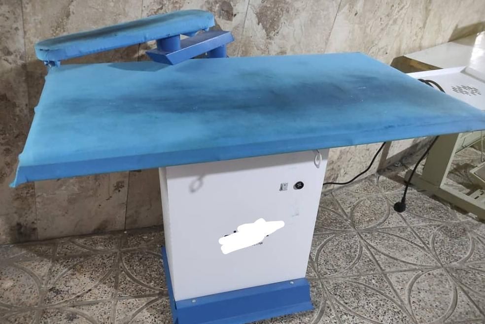 میز مکش الماس ۱۴۰ ×70|اتو و لوازم اتو|اصفهان, خانه اصفهان|دیوار