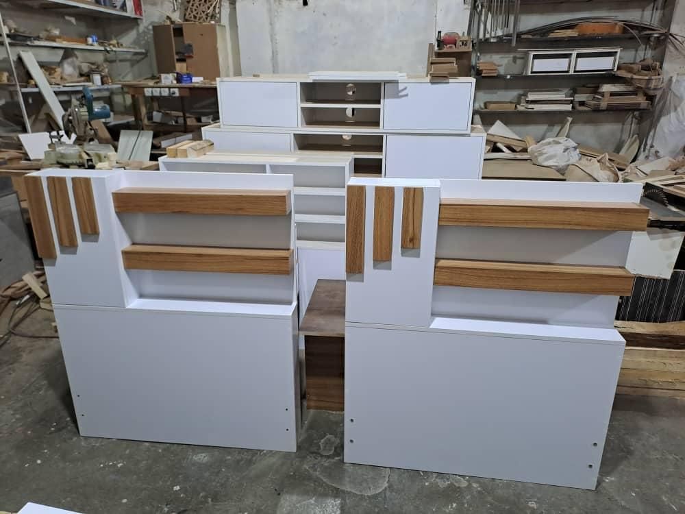 کارگاه تولیدی سرویس خواب ،|تخت و سرویس خواب|بوشهر, |دیوار