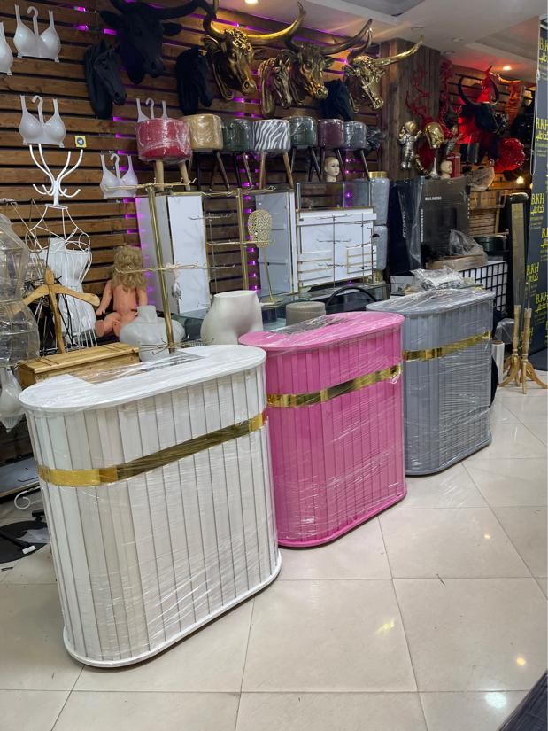 کانتر رگال سه بعدی|فروشگاه و مغازه|تهران, نعمت‌آباد|دیوار