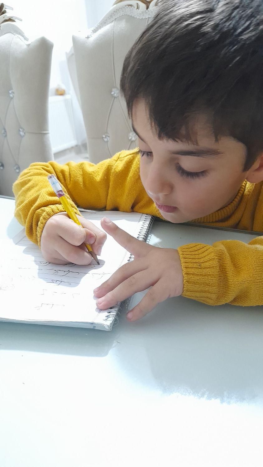 تدریس تضمینی تمامی دروس مقطع ابتدایی|خدمات آموزشی|کرمانشاه, |دیوار
