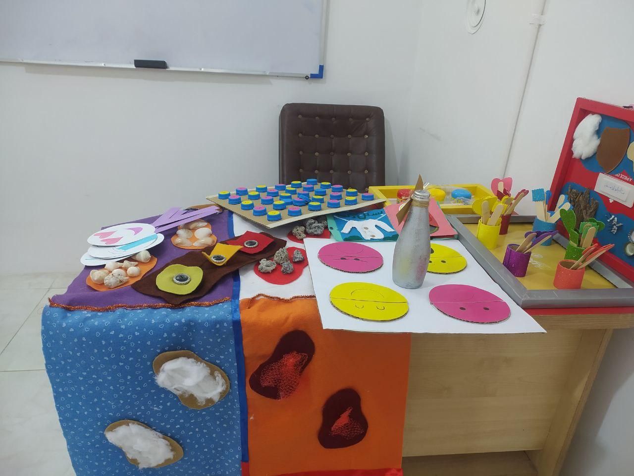 مربی مهد کودک (مربیگری مهدکودک)|خدمات آموزشی|مشهد, شهرک رازی (شهرک غرب)|دیوار