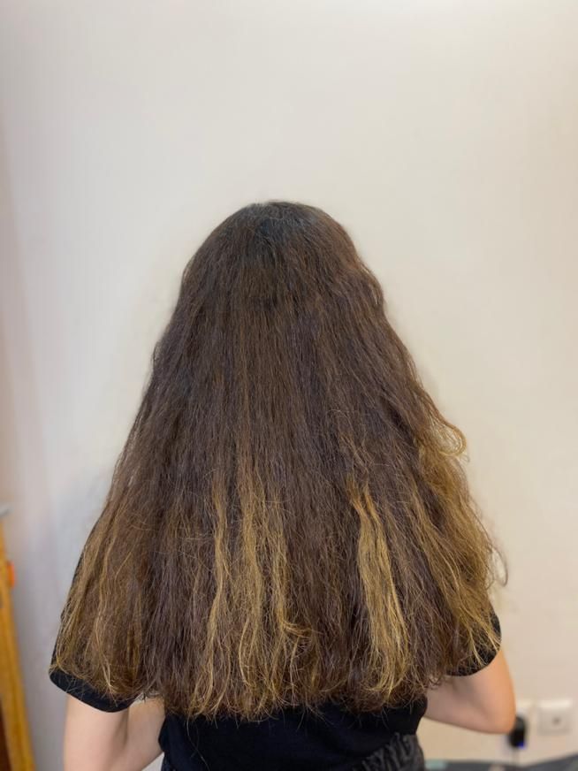 کراتین و پروتئین|خدمات آرایشگری و زیبایی|صدرا-فارس, فاز ۱|دیوار