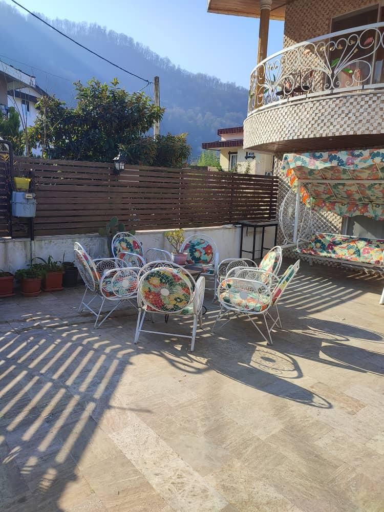 سه خواب معصوم*استخرجکوزی*نمک آبرود|اجارهٔ کوتاهمدت ویلا و باغ|هچیرود, |دیوار