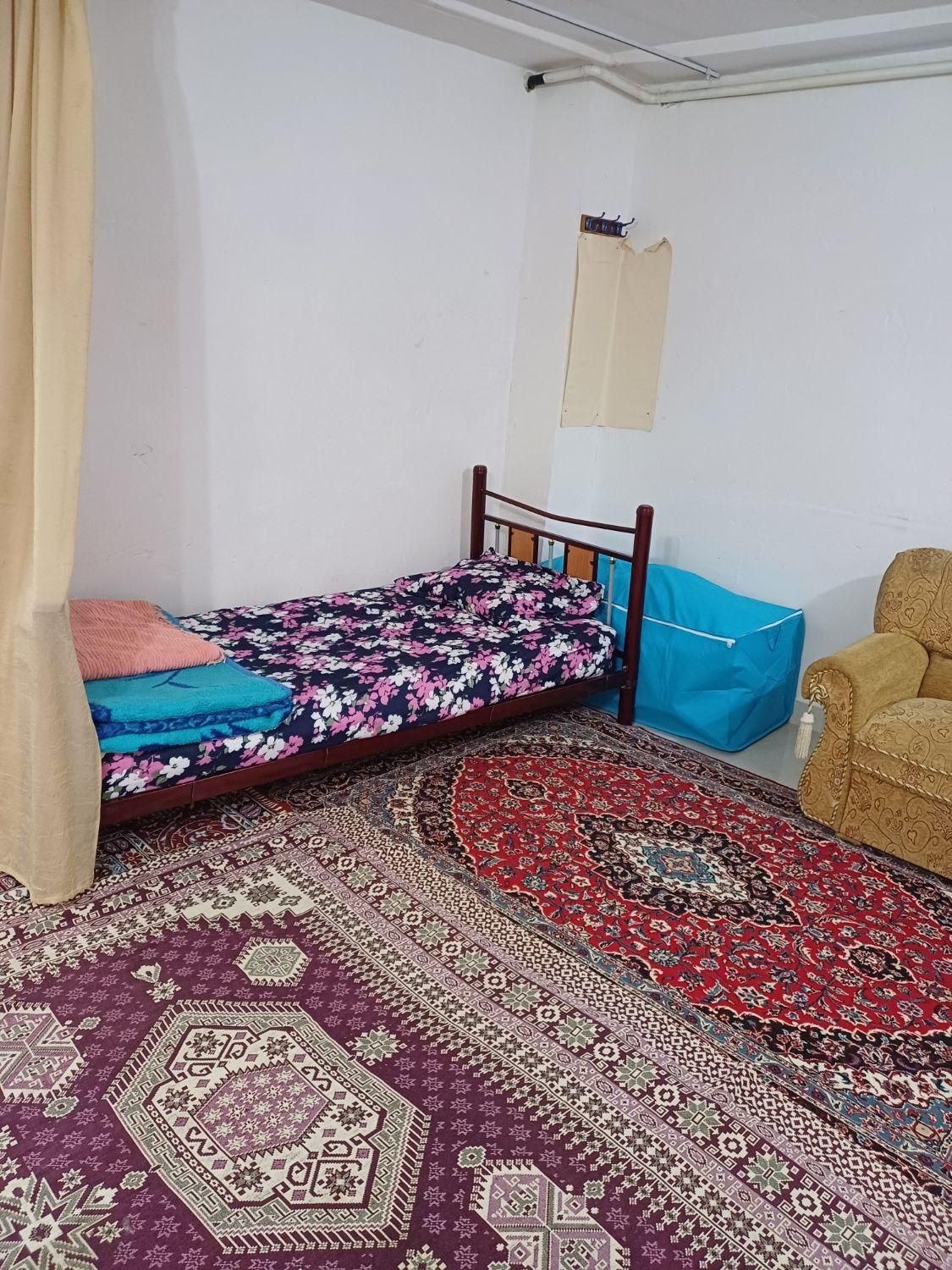 اجاره سوئیت/ویلا جنگلی رستم آباد،سراوان|اجارهٔ کوتاه‌مدت آپارتمان و سوئیت|رستم‌آباد, |دیوار