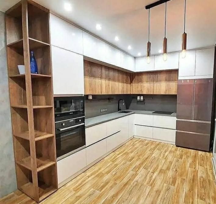 کابینت /های گلس|مصالح و تجهیزات ساختمان|اراک, |دیوار