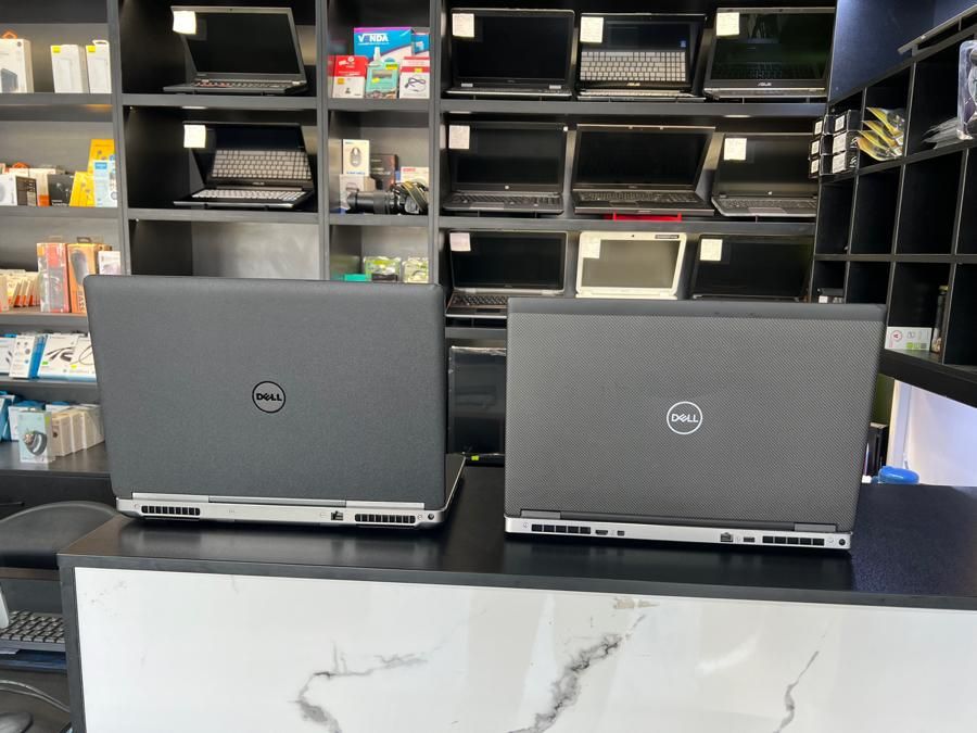 لپتاپ dell 7730|رایانه همراه|بهبهان, |دیوار