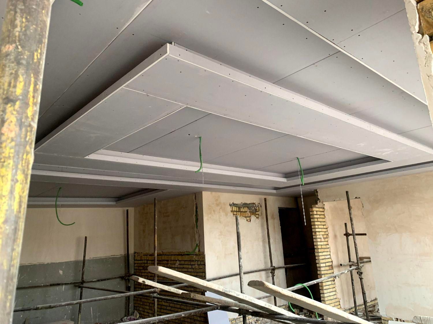 پخش و فروش انواع کناف|خدمات پیشه و مهارت|تبریز, |دیوار