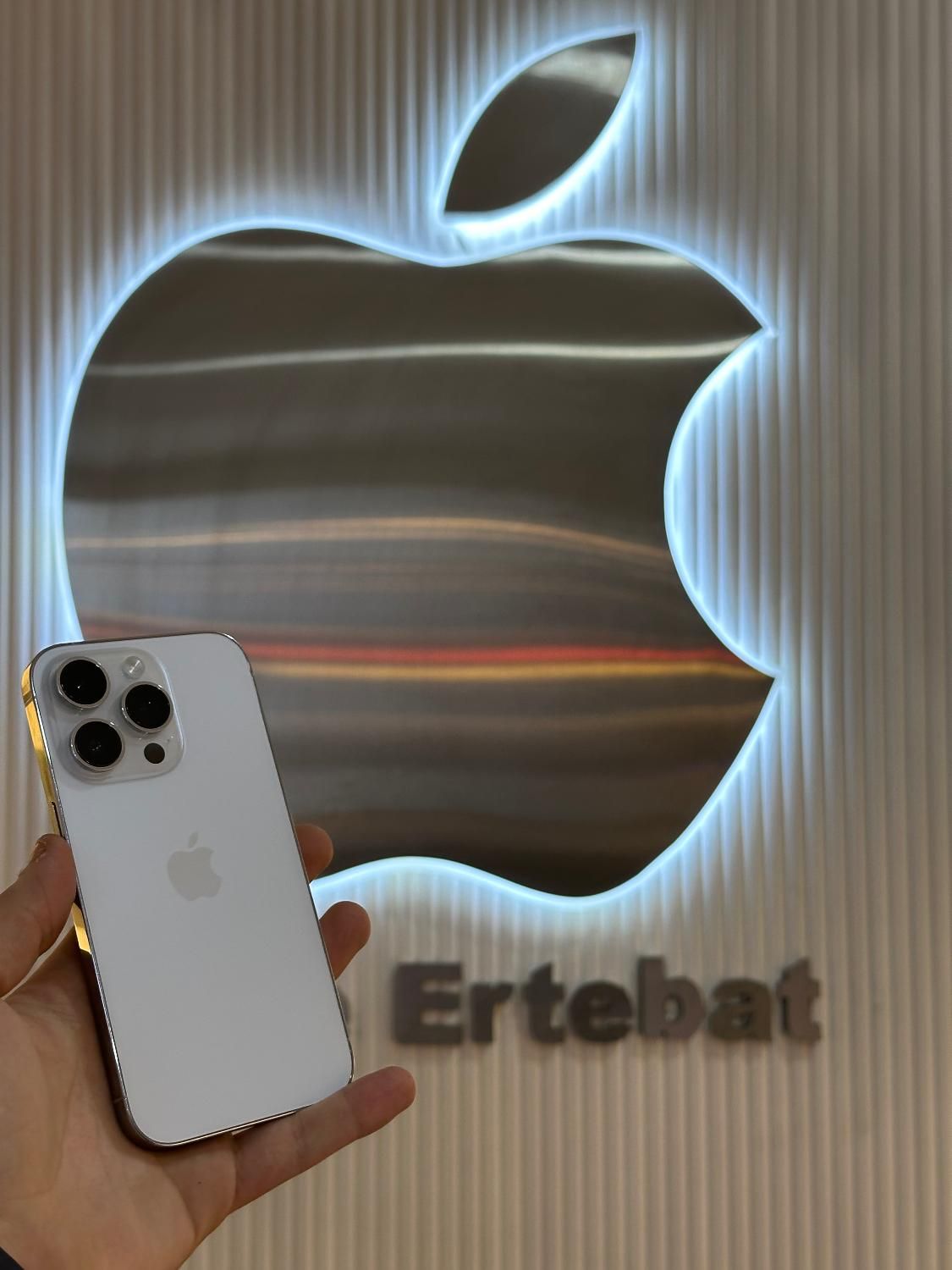 iphone 14 pro 256 zaa|موبایل|مشهد, احمدآباد|دیوار