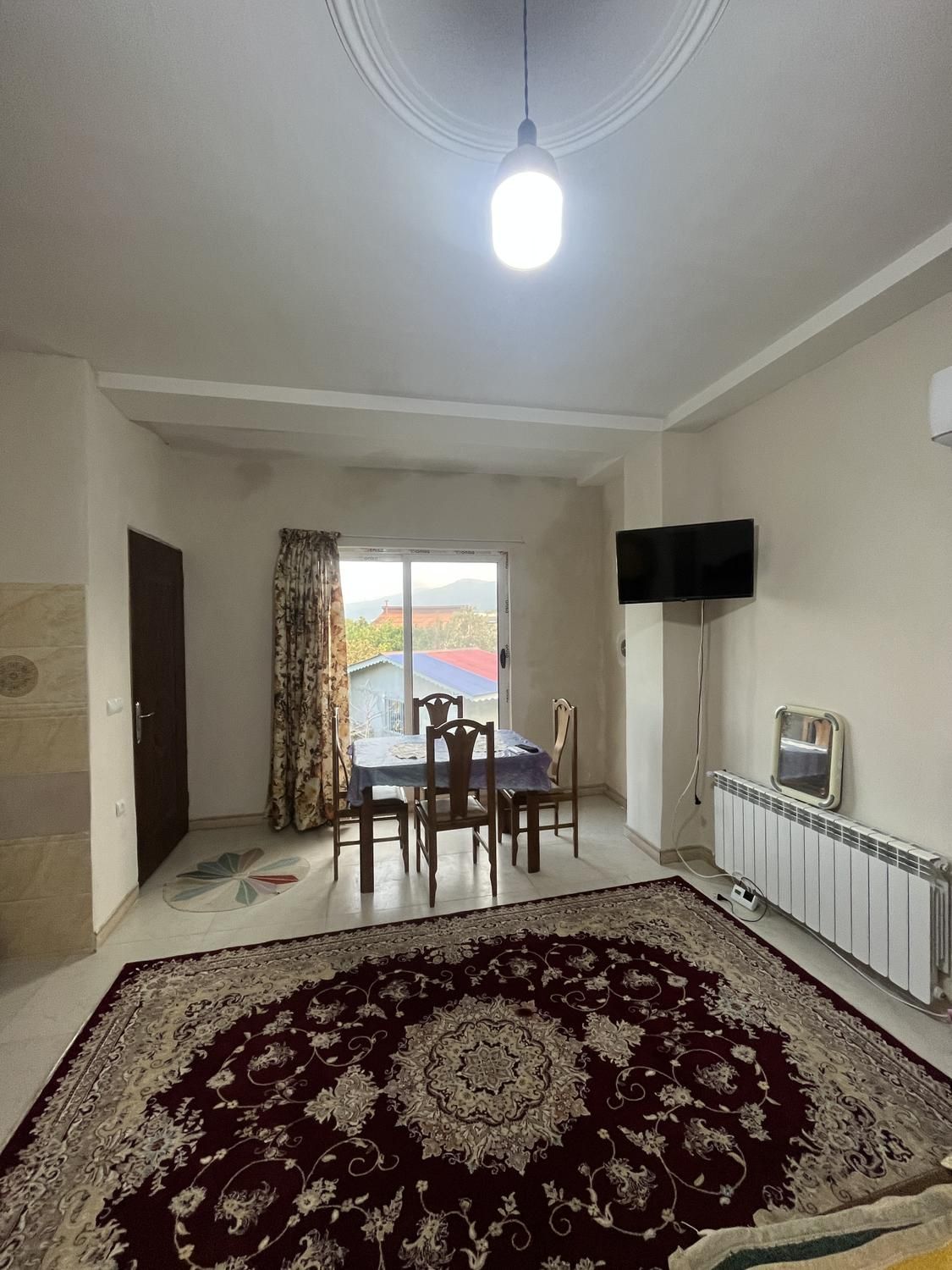 اجاره سوئیت|اجارهٔ کوتاهمدت آپارتمان و سوئیت|تنکابن, |دیوار