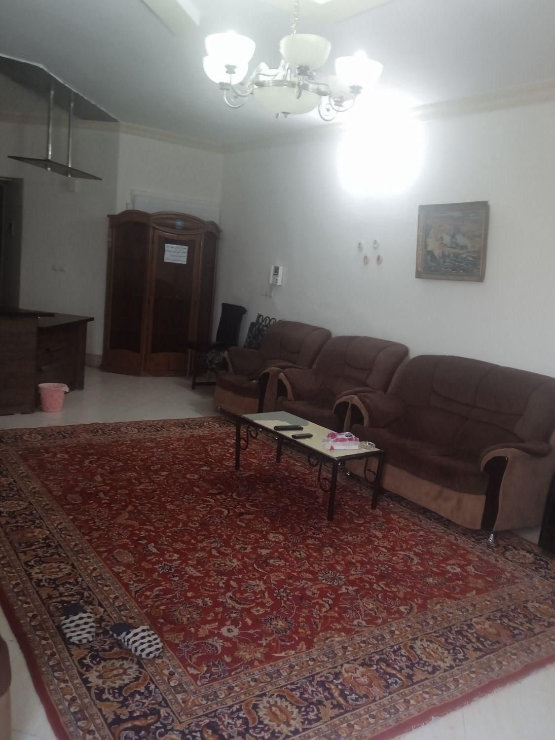 سوییت اجاره ای تمیز .مرتب|اجارهٔ کوتاهمدت آپارتمان و سوئیت|مشهد, شهرک رازی (شهرک غرب)|دیوار