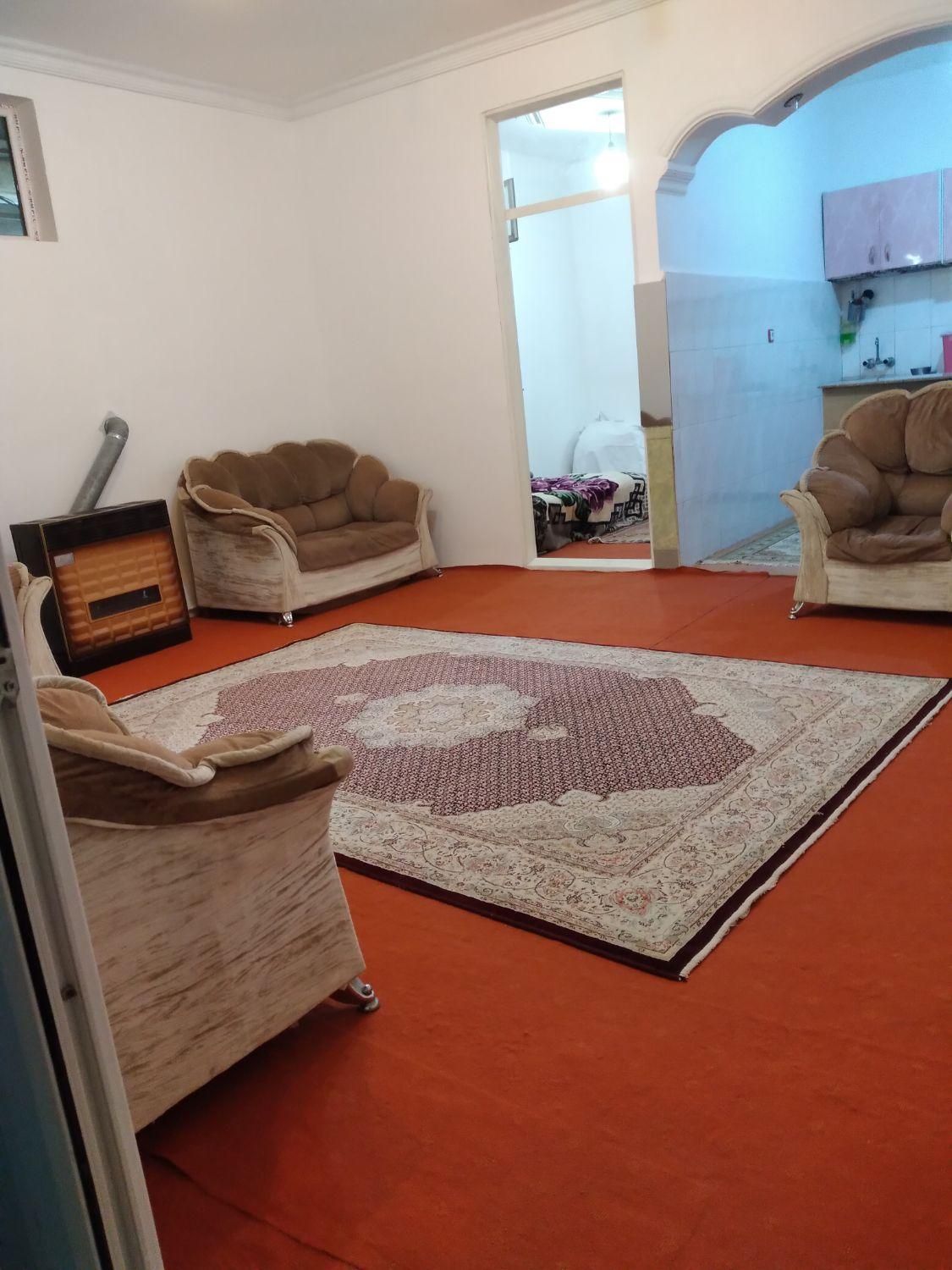 اجاره سویت برای مسافران و پیمان کاران|اجارهٔ کوتاه‌مدت آپارتمان و سوئیت|اردبیل, |دیوار