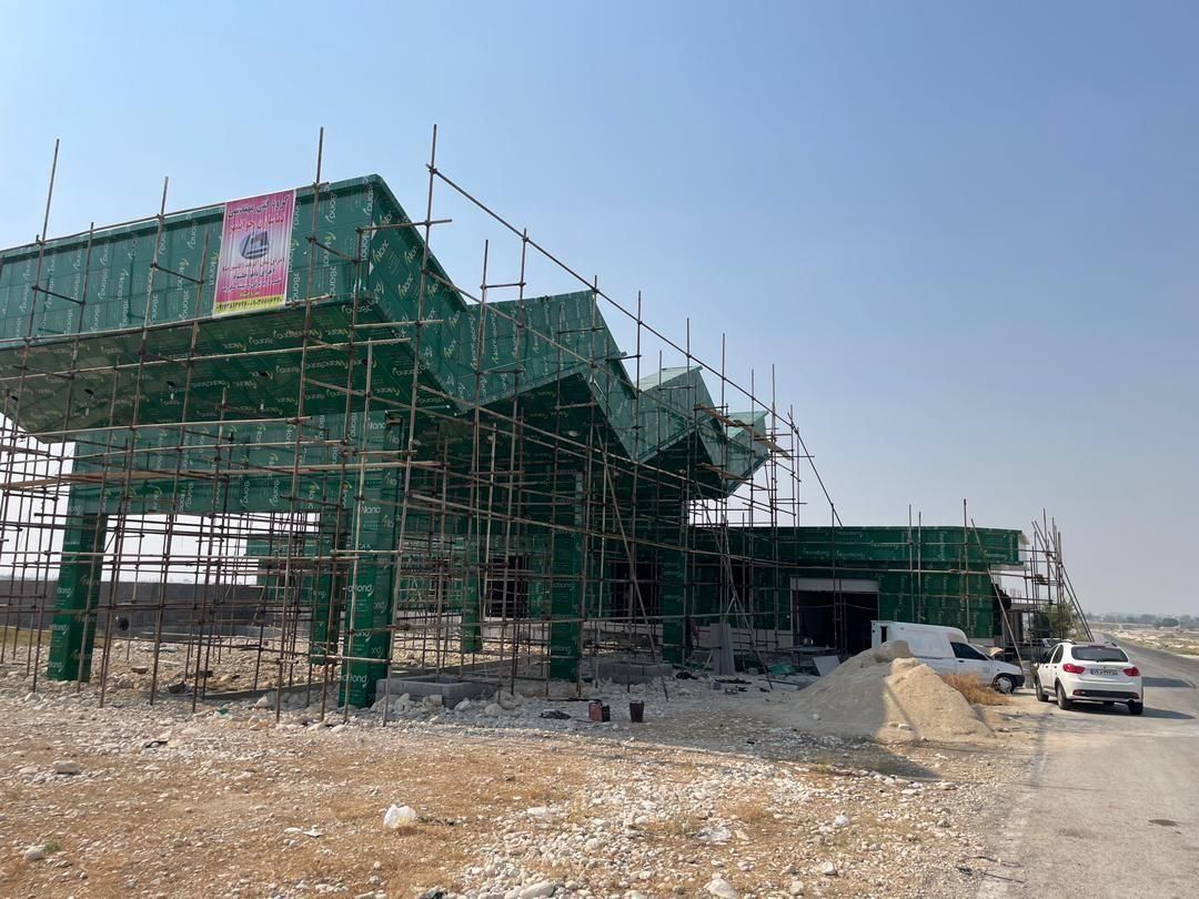 ورق کامپوزیت-آلوباند-نما-تابلو|مصالح و تجهیزات ساختمان|شیراز, بعثت|دیوار