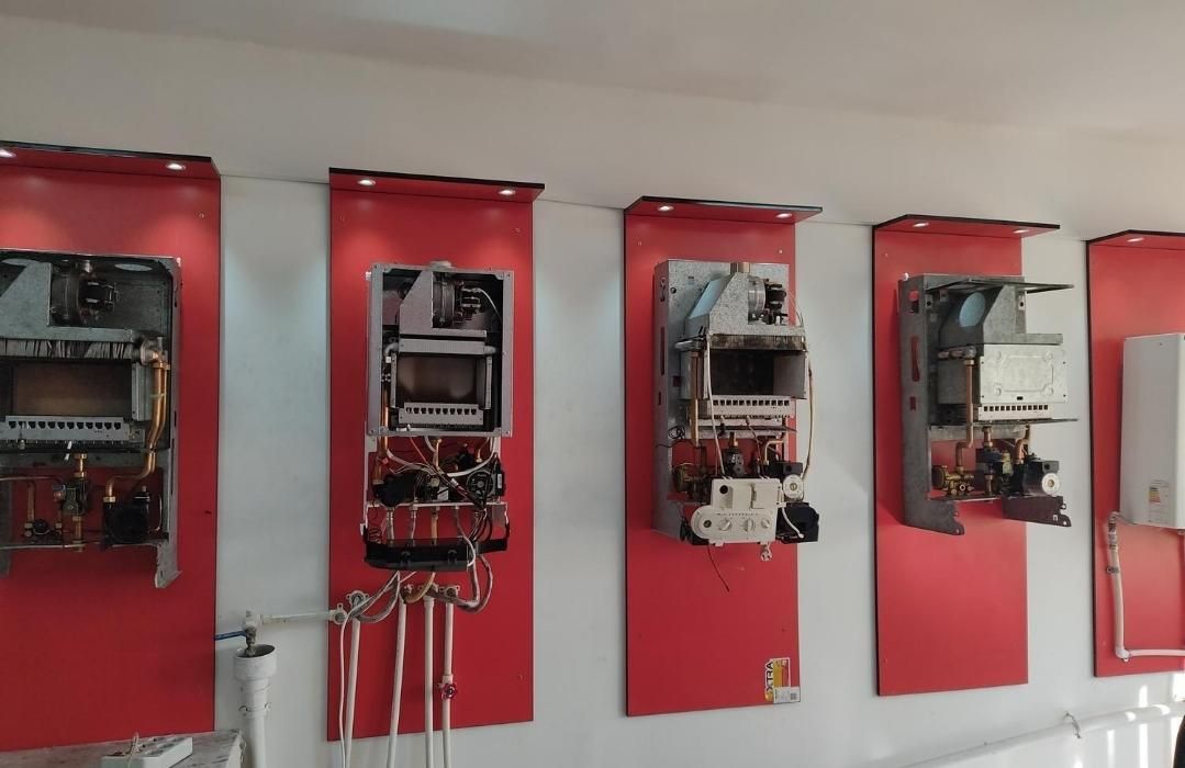 آموزش تعمیرات پکیج،شوفاژ و کولرگازی(فنی و حرفه ای)|خدمات آموزشی|مشهد, آزادشهر|دیوار