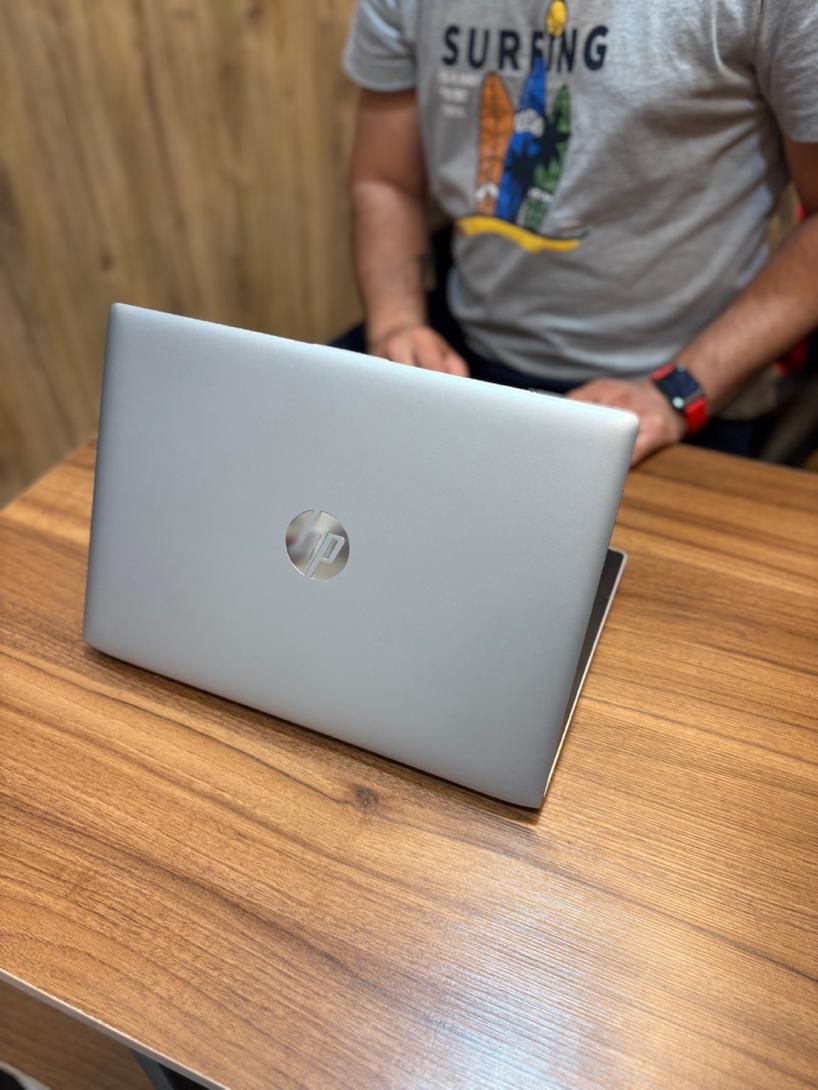 لپ تاپ HP 430 G5- Core i5 8th -RAM 16GB -SSD 256GB|رایانه همراه|بندر کنگان, |دیوار