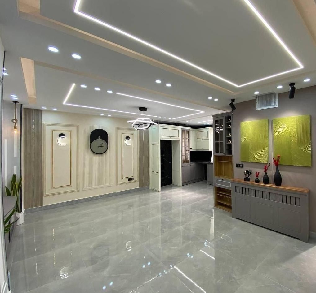 اپارتمان 76متری یک خواب حیاط دار صدرافازیک|فروش آپارتمان|صدرا-فارس, |دیوار