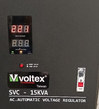 استبلایزر  15KVA|قطعات و لوازم جانبی رایانه|تهران, صاحب الزمان|دیوار