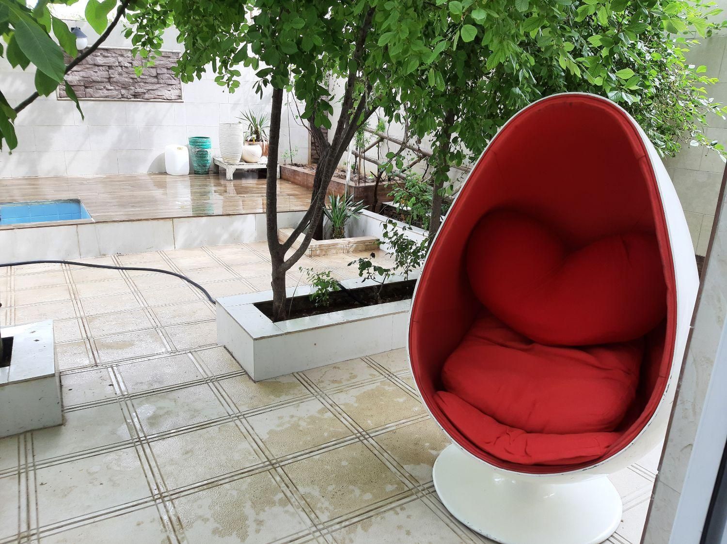 سوئیت مبله همکف بدون پله.فول|اجارهٔ کوتاه‌مدت آپارتمان و سوئیت|بجنورد, |دیوار