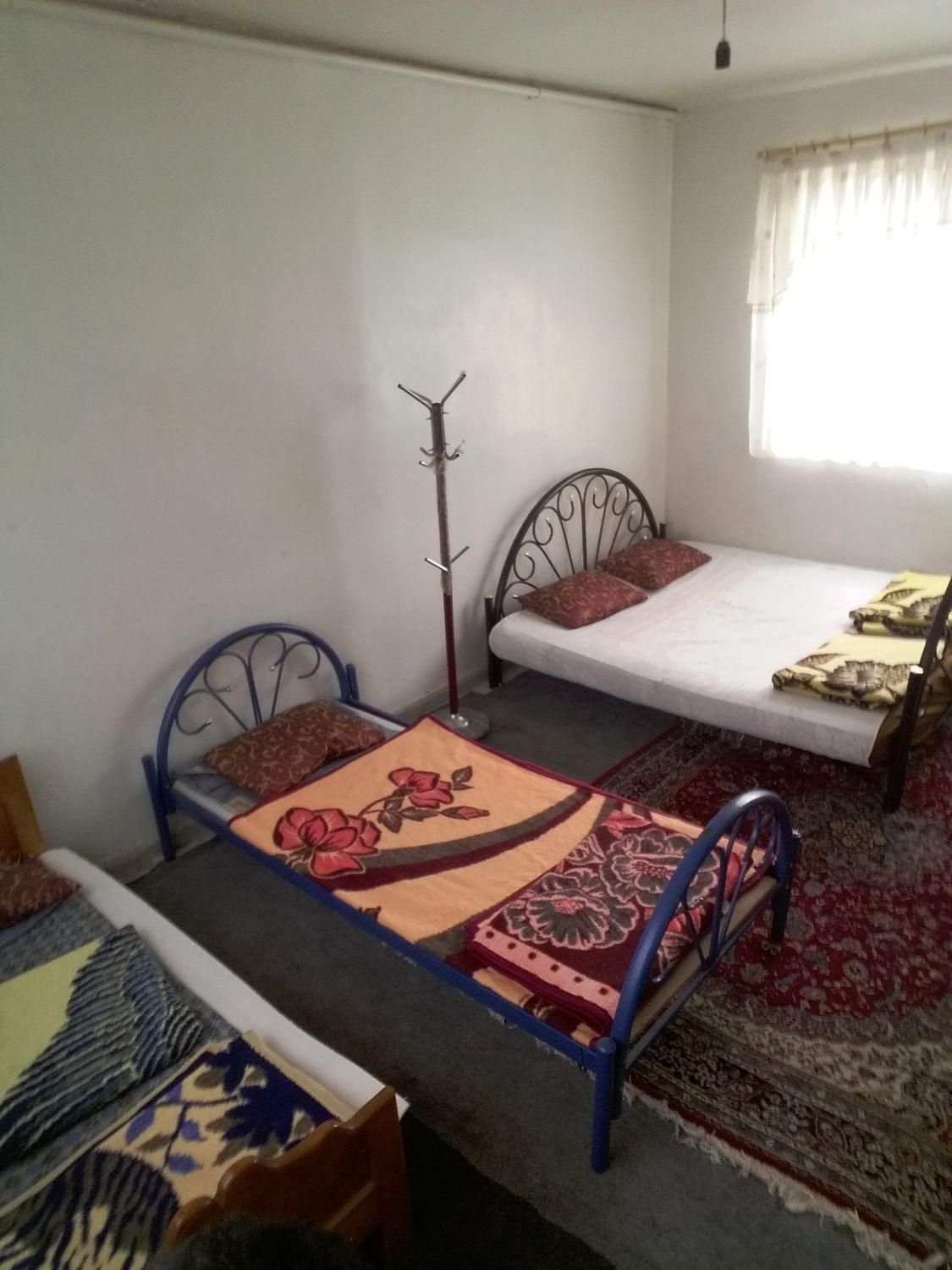 سوییت ویلایی مستقل با تمام امکانات با پارکینگ سویت|اجارهٔ کوتاه‌مدت آپارتمان و سوئیت|شاهرود, |دیوار